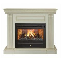 Fireplace Realflame Bogema 26 WT с Novara 26 3D