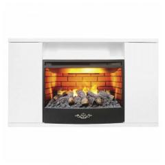 Fireplace Realflame Brooklyn 3D FireStar 25 5