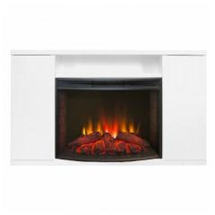 Fireplace Realflame Brooklyn Evrika 25 5 LED