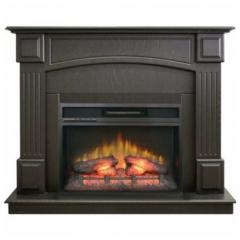 Fireplace Realflame Carolina Eridan 24