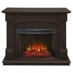 Fireplace Realflame Carolina Evrika 25 5 LED