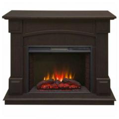 Fireplace Realflame Carolina Sparta 25 5 LED