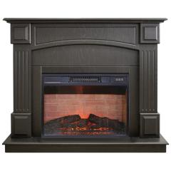 Fireplace Realflame Carolina 24 DN Irvine 24