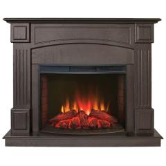 Fireplace Realflame Carolina 25 5 DN c Evrika 25 5