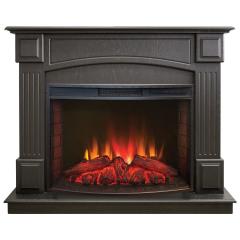 Fireplace Realflame Carolina DN c Evrika 25.5