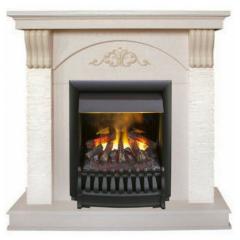 Fireplace Realflame Corfino 3D Oregan