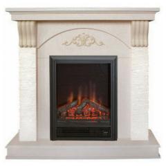 Fireplace Realflame Corfino Eugene