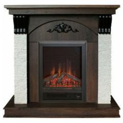 Fireplace Realflame Corfino Eugene