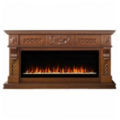 Fireplace Realflame Corsica 50 Saphir 50 NT-357