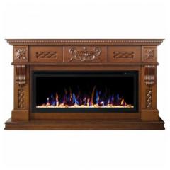 Fireplace Realflame Corsica BV/42 Saphir 42 NT-357