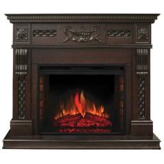 Fireplace Realflame Corsica Lux AO c Epsilon 26 S IR