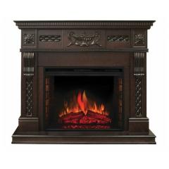 Fireplace Realflame Corsica Lux AO c Epsilon 26 S IR