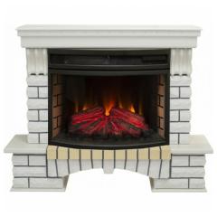 Fireplace Realflame Country Firefield 25 S IR WT-614