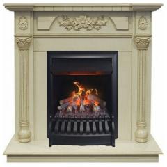 Fireplace Realflame Dacota 3D Oregan