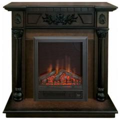 Fireplace Realflame Dacota Eugene