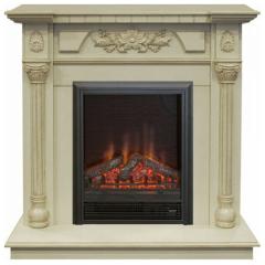 Fireplace Realflame Dacota Eugene