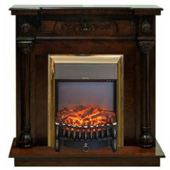 Fireplace Realflame Dacota Fobos Lux