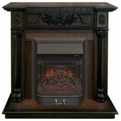 Fireplace Realflame Dacota Majestic Lux