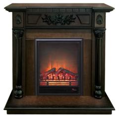Fireplace Realflame Dacota AO с Eugene