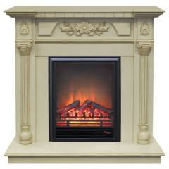 Fireplace Realflame Dacota WT с Eugene