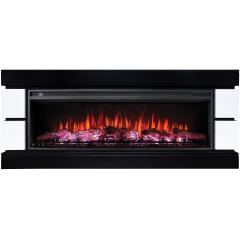 Fireplace Realflame Denver 52 WT Joker 52