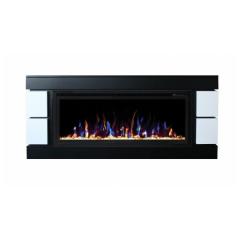 Fireplace Realflame Denver Saphir 42
