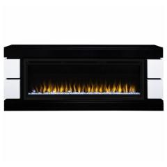 Fireplace Realflame Denver Saphir 50