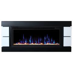 Fireplace Realflame Denver с Saphir 42
