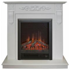 Fireplace Realflame Dominica Eugene