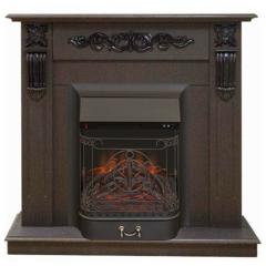 Fireplace Realflame Dominica Majestic Lux