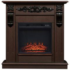 Fireplace Realflame DOMINICA AST/18 DN JUNIOR-S 18