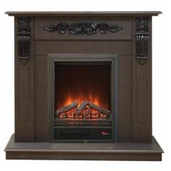 Fireplace Realflame Dominica DN с Eugene