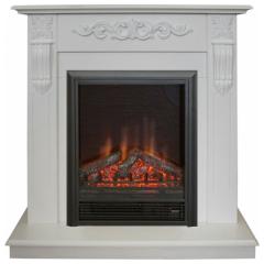 Fireplace Realflame Dominica Eugene WTM-F511