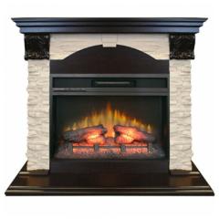 Fireplace Realflame Dublin Lux Eridan 24