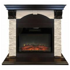 Fireplace Realflame Dublin Lux Kendal 24