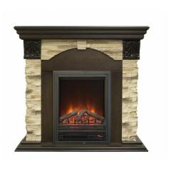 Fireplace Realflame Dublin Rock STD/EUG AO с Eugene