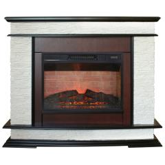 Fireplace Realflame Edinburgh c Irvine 24