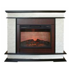 Fireplace Realflame Edinburgh c Irvine 24