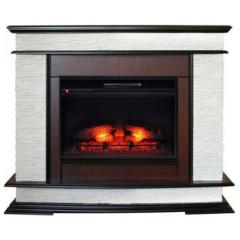 Fireplace Realflame Edinburgh Eridan 24