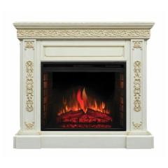 Fireplace Realflame Ekaterina WT c Epsilon 26 S IR
