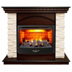 Fireplace Realflame Elford 3D Firestar 25 5