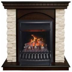 Fireplace Realflame Elford 3D Oregan
