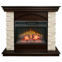 Fireplace Realflame Elford Eridan 24