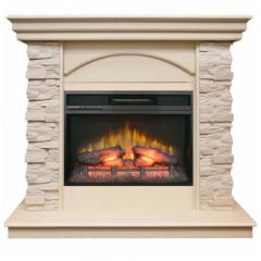 Fireplace Realflame Elford Eridan 24