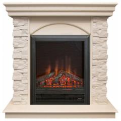 Fireplace Realflame Elford Eugene