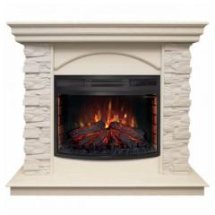 Fireplace Realflame Elford Firefield 25 S IR
