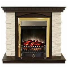 Fireplace Realflame Elford Fobos Lux
