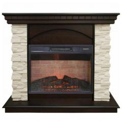 Fireplace Realflame Elford Irvine 24