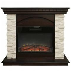 Fireplace Realflame Elford Kendal 24