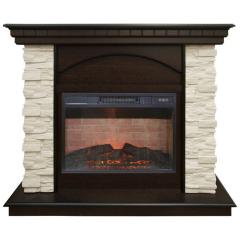 Fireplace Realflame Elford 24 AO c Irvine 24
